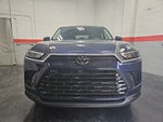 2026 Toyota Grand Highlander Hybrid Hybrid XLE
