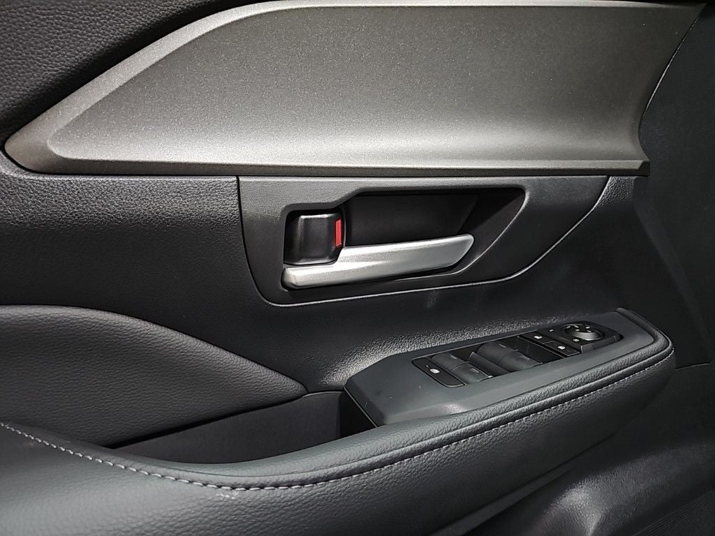 2026 Toyota Grand Highlander Hybrid Hybrid XLE