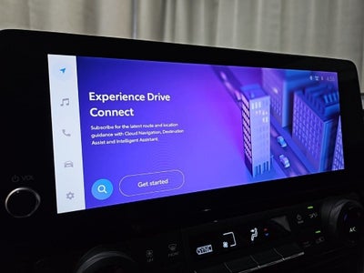 2026 Toyota Grand Highlander Hybrid Hybrid XLE