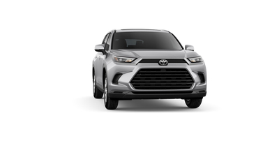 2026 Toyota Grand Highlander Hybrid Hybrid XLE