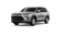 2026 Toyota Grand Highlander Hybrid Hybrid XLE