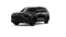 2026 Toyota Grand Highlander Hybrid Hybrid Nightshade