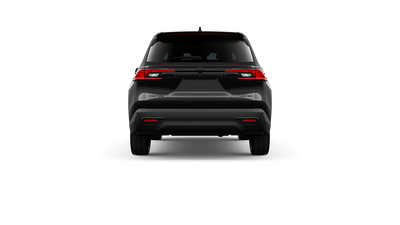 2026 Toyota Grand Highlander Hybrid Hybrid Nightshade