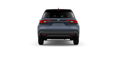2026 Toyota Grand Highlander Hybrid Hybrid XLE
