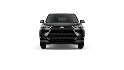 2026 Toyota Grand Highlander Hybrid Hybrid XLE