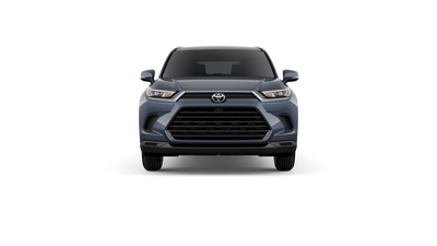 2026 Toyota Grand Highlander Hybrid Hybrid XLE