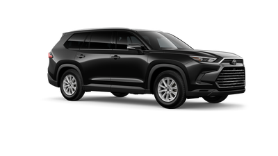 2026 Toyota Grand Highlander Hybrid Hybrid XLE