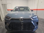 2026 Toyota Grand Highlander Hybrid Hybrid XLE