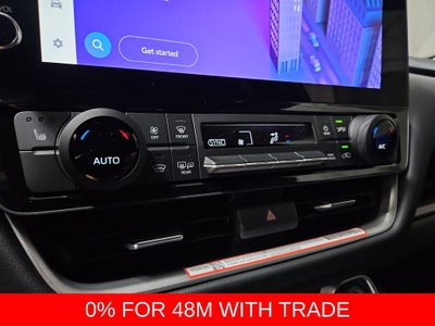 2026 Toyota Grand Highlander Hybrid Hybrid XLE