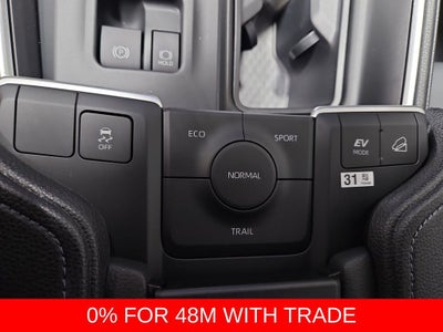 2026 Toyota Grand Highlander Hybrid Hybrid XLE