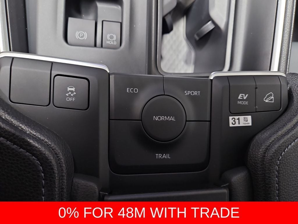 2026 Toyota Grand Highlander Hybrid Hybrid XLE