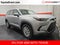 2026 Toyota Grand Highlander Hybrid Hybrid XLE