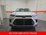 2026 Toyota Grand Highlander Hybrid Hybrid XLE