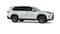 2026 Toyota Grand Highlander Hybrid Hybrid MAX Limited