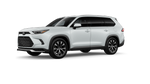 2026 Toyota Grand Highlander Hybrid Hybrid MAX Limited