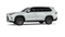 2026 Toyota Grand Highlander Hybrid Hybrid MAX Limited