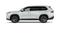 2026 Toyota Grand Highlander Hybrid Hybrid MAX Limited