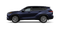 2026 Toyota Highlander Hybrid Hybrid Platinum