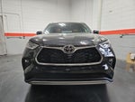 2026 Toyota Highlander Hybrid Hybrid Platinum