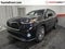 2026 Toyota Highlander Hybrid Hybrid Platinum
