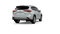 2026 Toyota Highlander Hybrid Hybrid Platinum