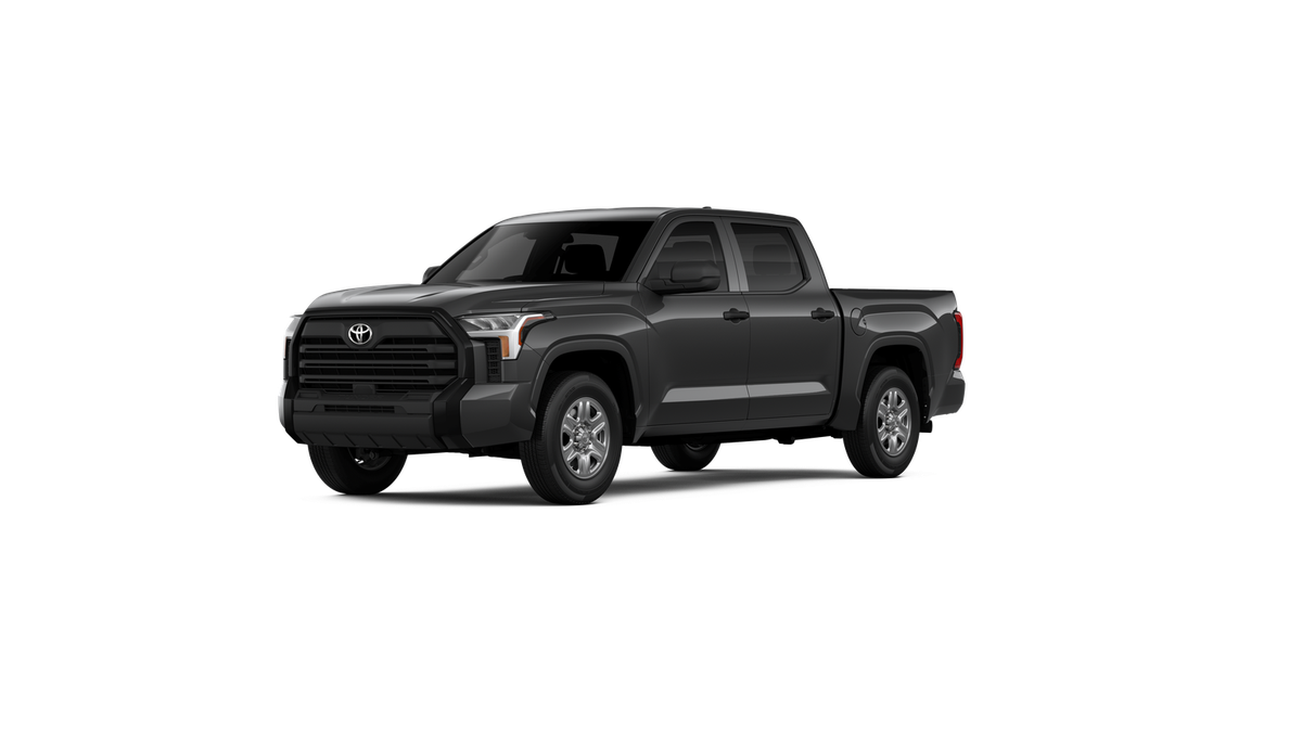 2026 Toyota Tundra