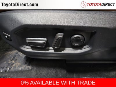 2026 Toyota Tundra i-FORCE MAX 1794 Edition i-FORCE MAX