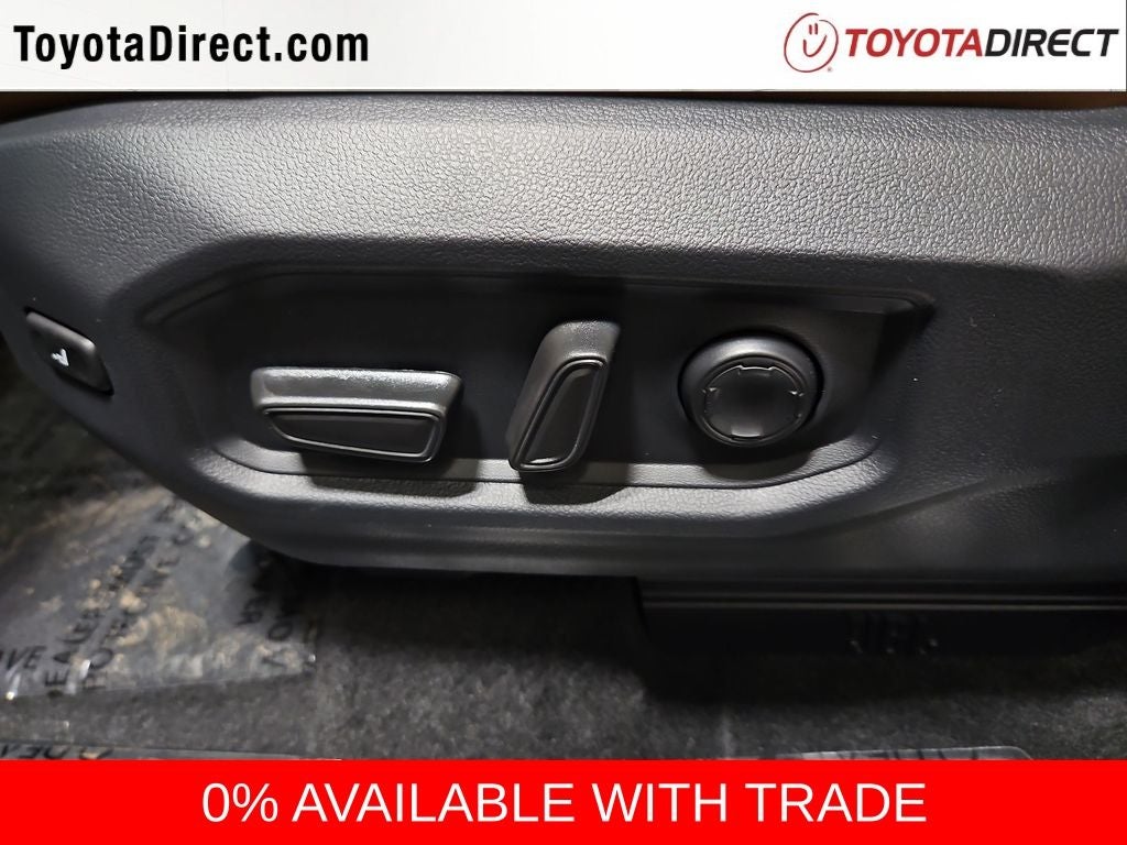 2026 Toyota Tundra i-FORCE MAX 1794 Edition i-FORCE MAX