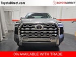2026 Toyota Tundra i-FORCE MAX 1794 Edition i-FORCE MAX