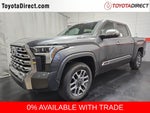 2026 Toyota Tundra i-FORCE MAX 1794 Edition i-FORCE MAX