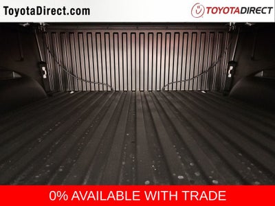 2026 Toyota Tundra i-FORCE MAX 1794 Edition i-FORCE MAX