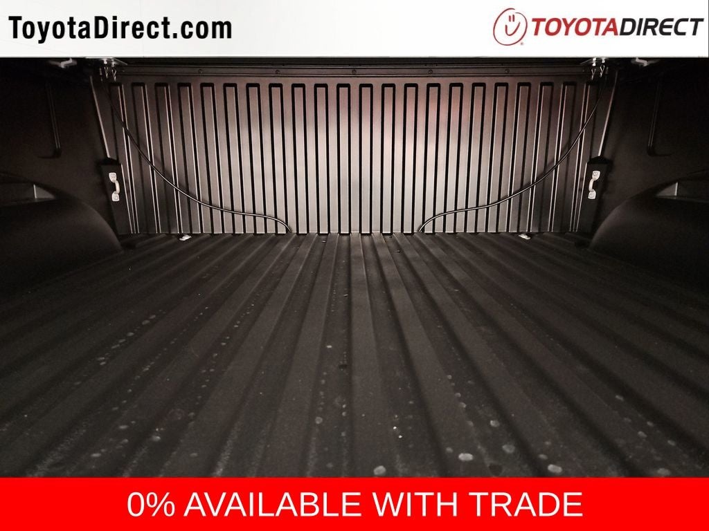 2026 Toyota Tundra i-FORCE MAX 1794 Edition i-FORCE MAX