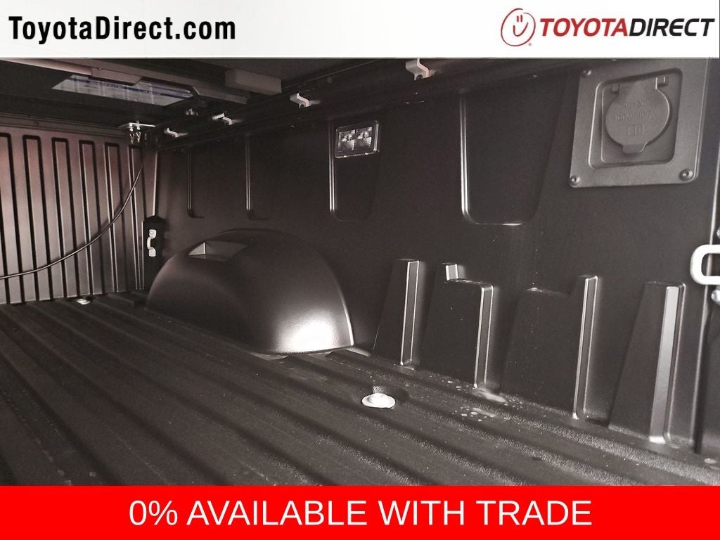 2026 Toyota Tundra i-FORCE MAX 1794 Edition i-FORCE MAX