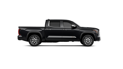 2026 Toyota Tundra i-FORCE MAX 1794 Edition i-FORCE MAX