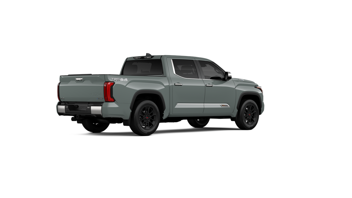 2026 Toyota Tundra i-FORCE MAX 1794 Edition i-FORCE MAX
