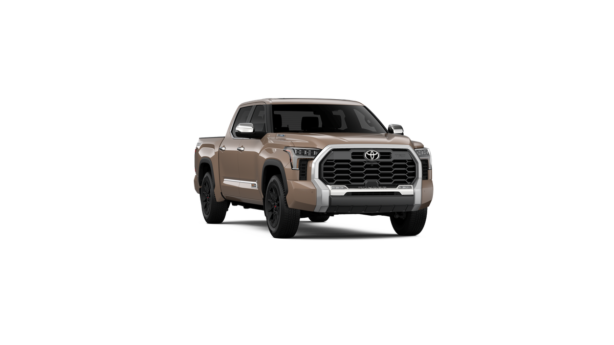 2026 Toyota Tundra i-FORCE MAX 1794 Edition i-FORCE MAX