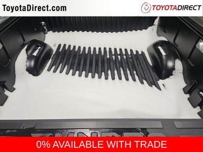 2026 Toyota Tundra i-FORCE MAX 1794 Edition i-FORCE MAX