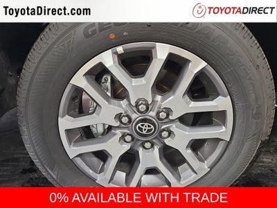 2026 Toyota Tundra i-FORCE MAX 1794 Edition i-FORCE MAX