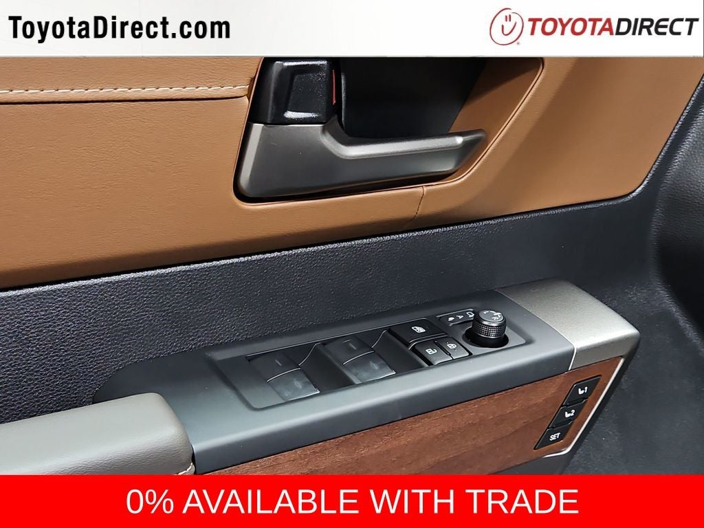2026 Toyota Tundra i-FORCE MAX 1794 Edition i-FORCE MAX