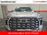 2026 Toyota Tundra i-FORCE MAX 1794 Edition i-FORCE MAX