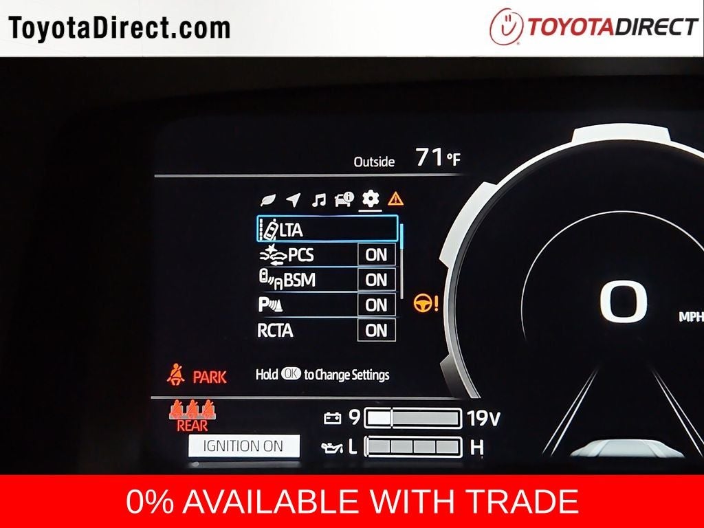 2026 Toyota Tundra i-FORCE MAX 1794 Edition i-FORCE MAX