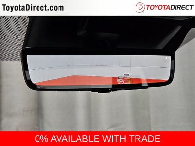 2026 Toyota Tundra i-FORCE MAX 1794 Edition i-FORCE MAX