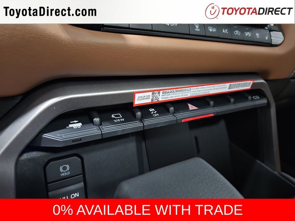 2026 Toyota Tundra i-FORCE MAX 1794 Edition i-FORCE MAX