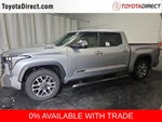 2026 Toyota Tundra i-FORCE MAX 1794 Edition i-FORCE MAX