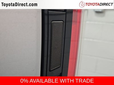 2026 Toyota Tundra i-FORCE MAX 1794 Edition i-FORCE MAX