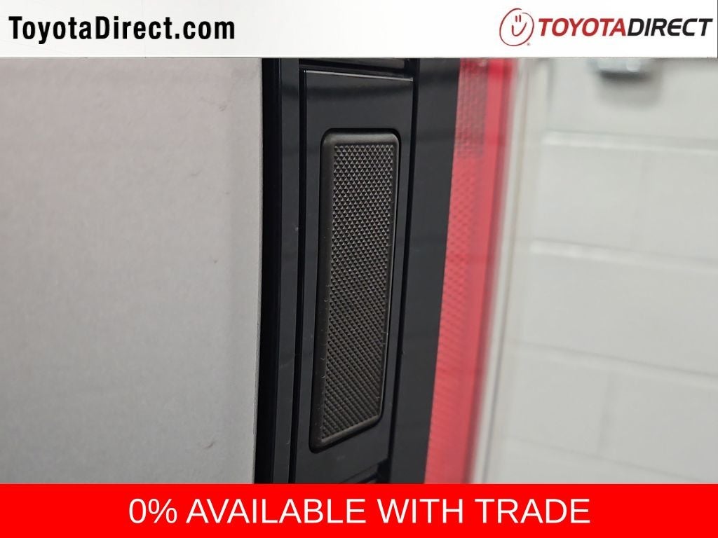 2026 Toyota Tundra i-FORCE MAX 1794 Edition i-FORCE MAX