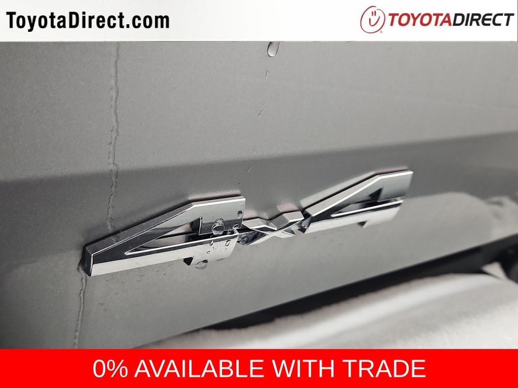 2026 Toyota Tundra i-FORCE MAX 1794 Edition i-FORCE MAX