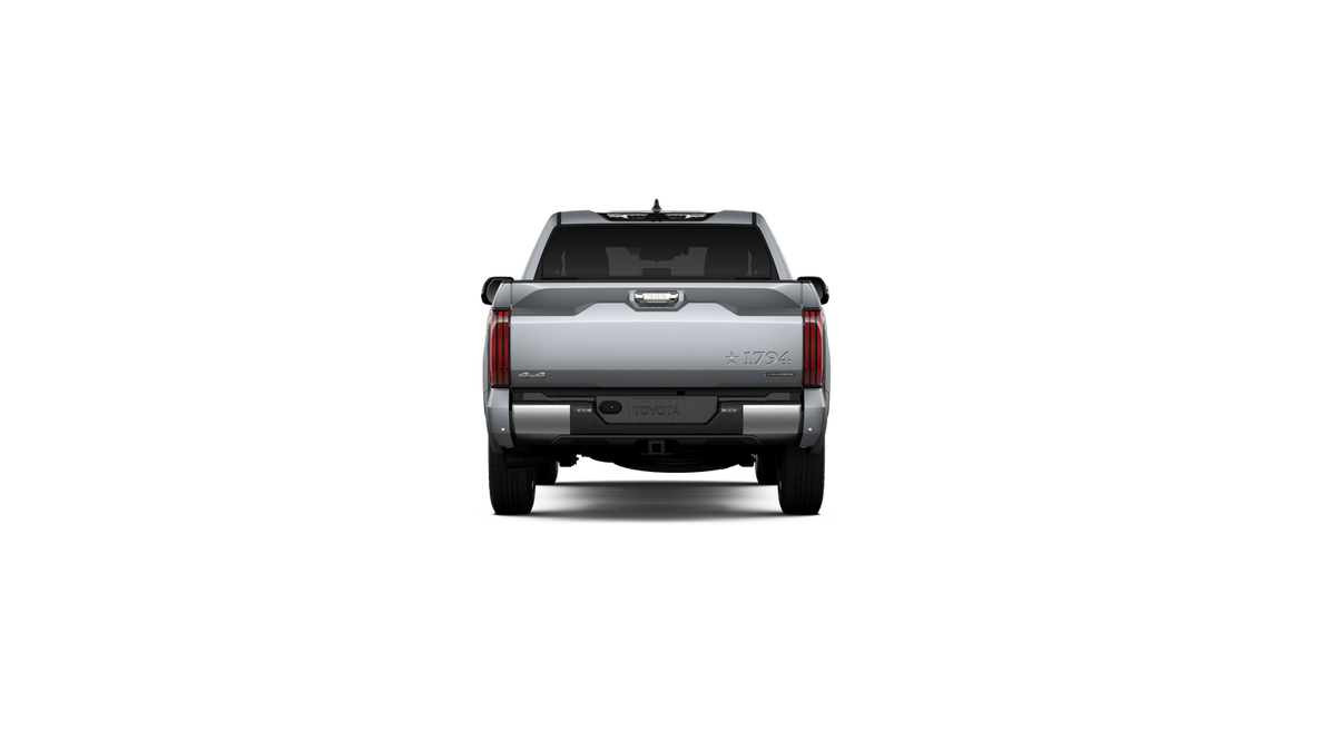 2026 Toyota Tundra i-FORCE MAX 1794 Edition i-FORCE MAX