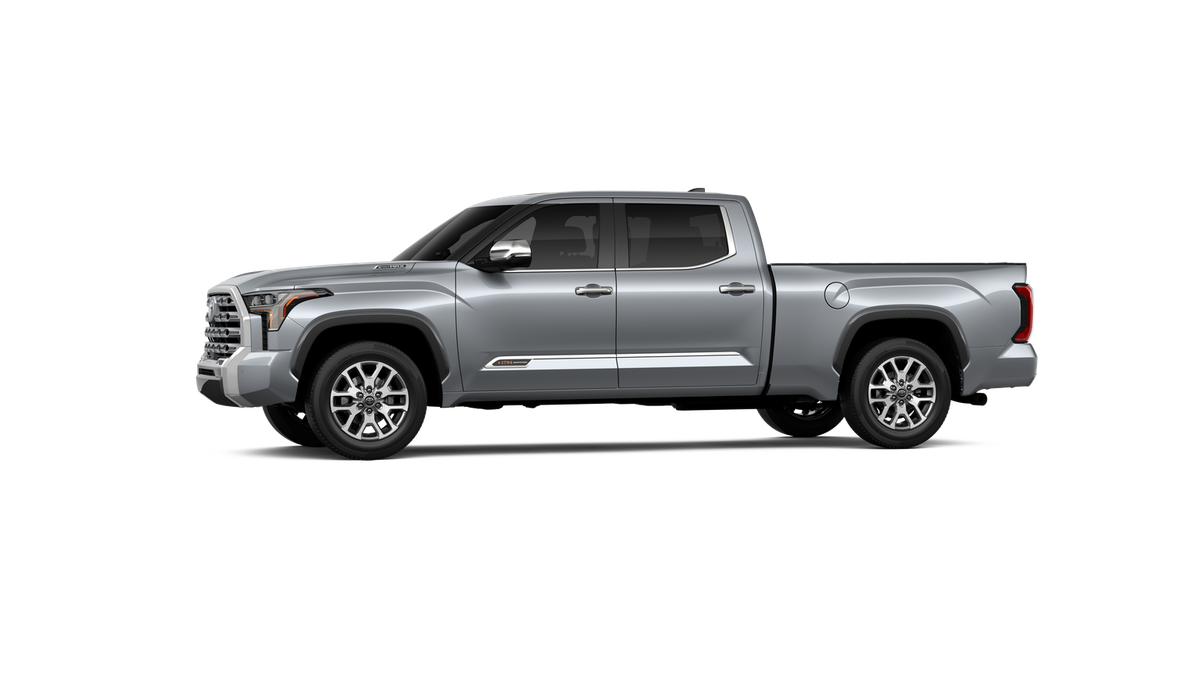 2026 Toyota Tundra i-FORCE MAX 1794 Edition i-FORCE MAX