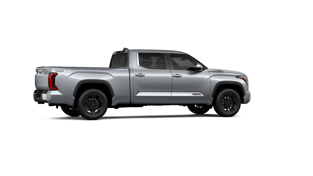 2026 Toyota Tundra i-FORCE MAX 1794 Edition i-FORCE MAX